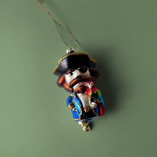 Pirate's Holiday Treasure