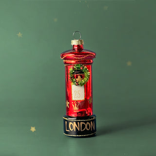 Royal Mail Ornament