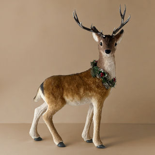 Willow & Sage Deer