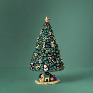 MELODIC CHRISTMAS TREE