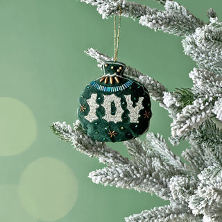 Joy to the World