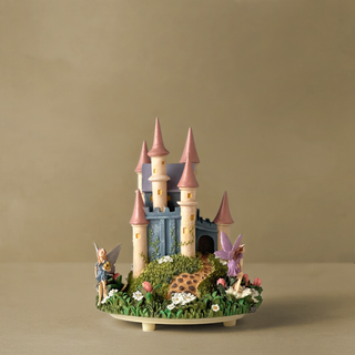 Enchanted Castle