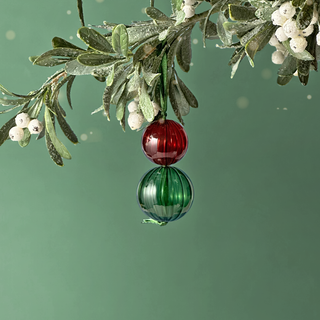 Christmas Unity Ornament