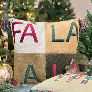 Fa La La La
