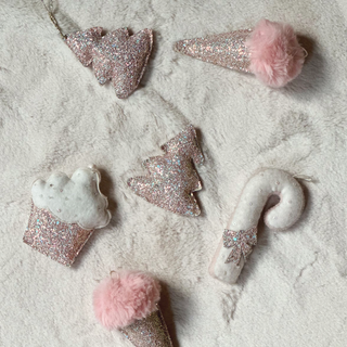 Sweet Treats from La La Land