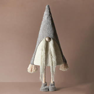 Whimsy Frost Fur Gnomes