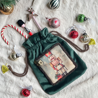 Character Mini Sack bag (set of 2)