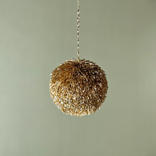 Twinkling Ball