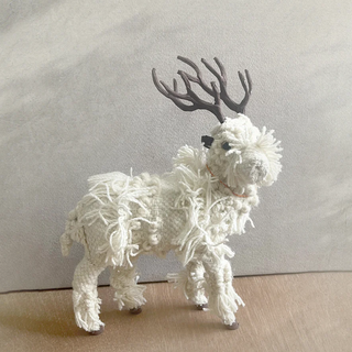Everwood Majesty – Willow the Deer