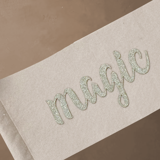 Magic Flag Beige