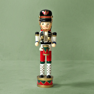 Rhythms of Noel Drumming Soldiers – Set of 2