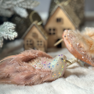 CHLOE CHIRP (SET OF 2)