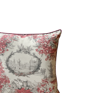 Christmas Toile
