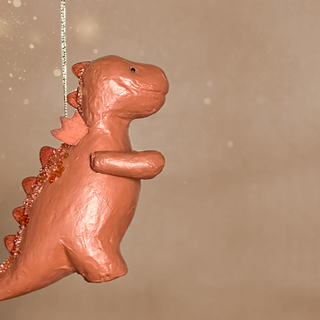 Whimsical Rex Roar