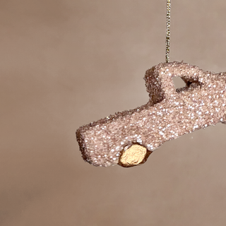 Christmas Truck Charm