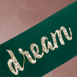 Dream Flag Green