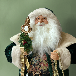 Grandfather Claus