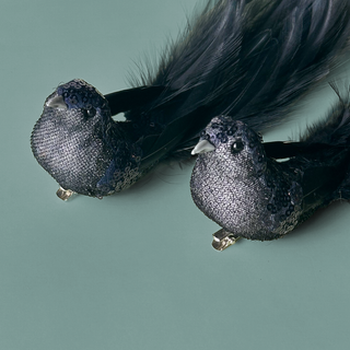 CHIRPY CHARLIE (SET OF 2)