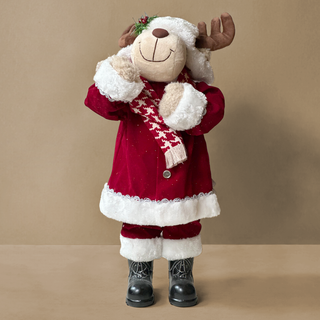 Rudy Claus