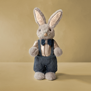 Riley the bunny