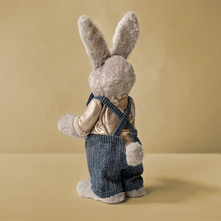 Riley the bunny