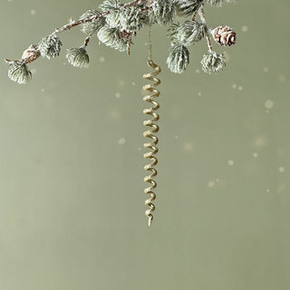 Sparkling Spiral Delight