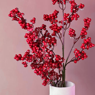 Red Berries
