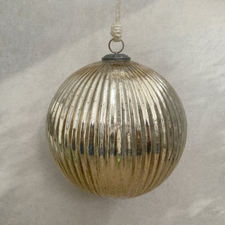 Giant Baubles