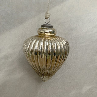 Tinted Ornaments