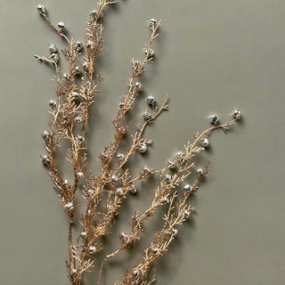 Bells on Leaves