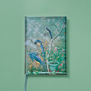 Diary - Whispers of the garden