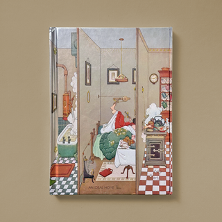 An Ideal Home: A Quirky Domestic Diary