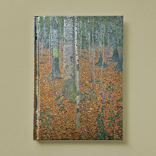 Whispers of the Birchwood: An Autumn Diary