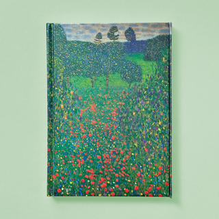 Whispers of the Meadow: A Wildflower Journal