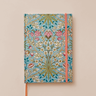 Journal - Morris & Co Wild Bloom Classic