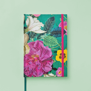 The Botanist’s Journal – Hardcover Diary