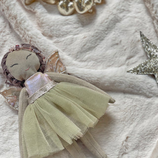 Fairy dolls