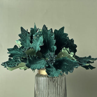 Emerald Glow (set of 4 pcs)