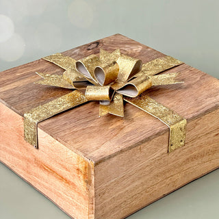 Charming Keepsake Box