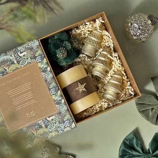 Forest Charm Gift Box