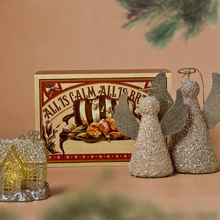 All Calm All bright Gift Box