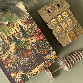 Mystical Village Gift Box
