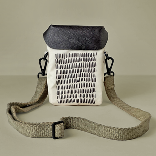 Sling Travel Bag - Safari
