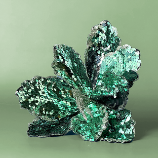 Mint Flutter (set of 4 pcs)