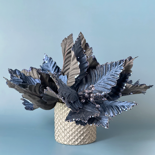 Cobalt Drift (set of 4 pcs)