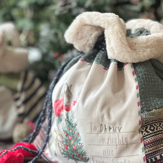 Sack bag Bunny