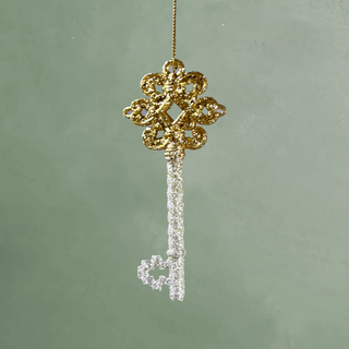 Enchanted Sparkle Keys III