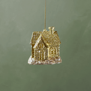 Glitter Glow Cottage Charm