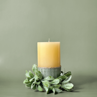 Sage Glow (set of 2 candles)