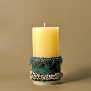 Traditional Glow (set of 2 candles)